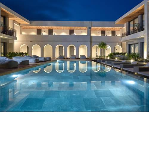 Contessina Suites & Spa - Adults Only