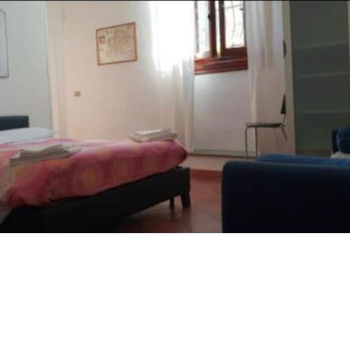 Conti apartment