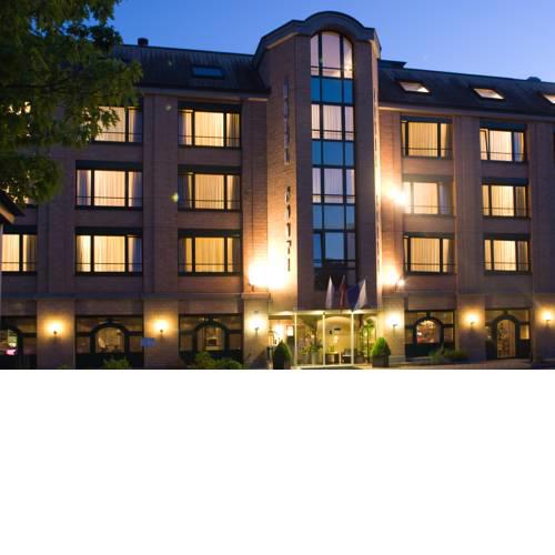 Conti Swiss Quality Hotel