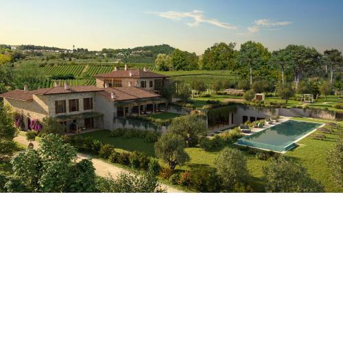 Conti Thun Wine Resort