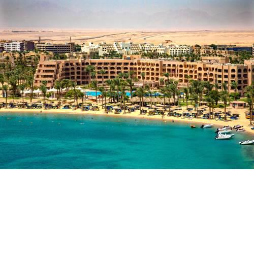 Continental Hotel Hurghada