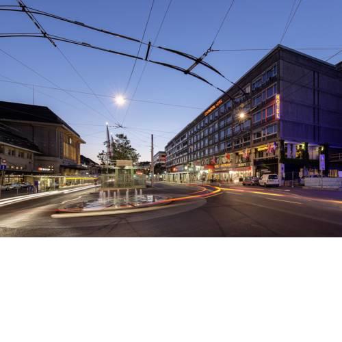 Continental Hotel Lausanne