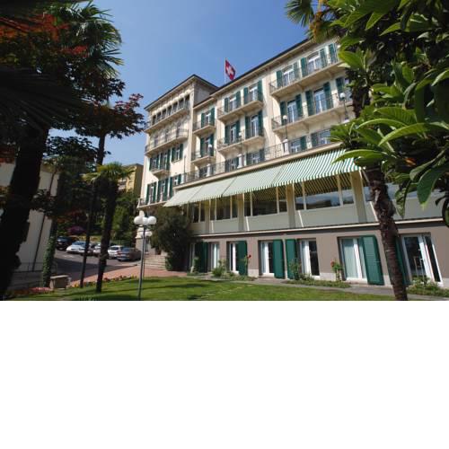 Continental Parkhotel