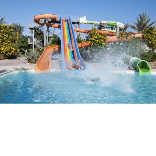 Continental Plaza Aqua Beach