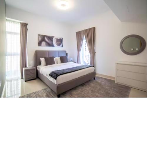 Continental Tower - Luton Vacation homes, Dubai Marina