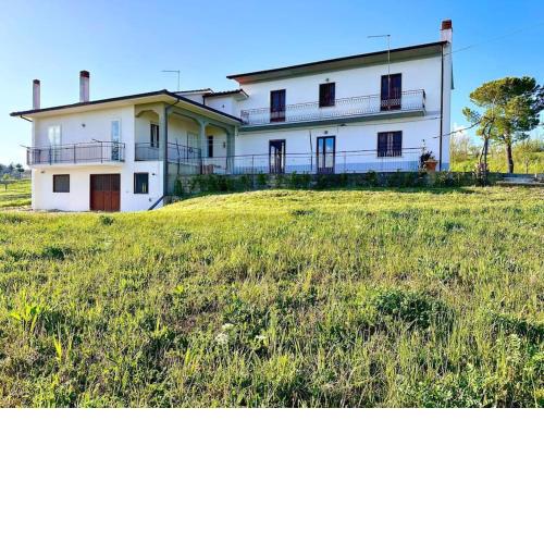 Contrada Maddalena country house