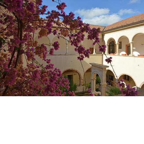 CONVENTO DI STIGNANO
