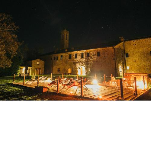 Convento San Bartolomeo