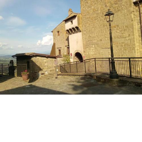Convivio Etrusco