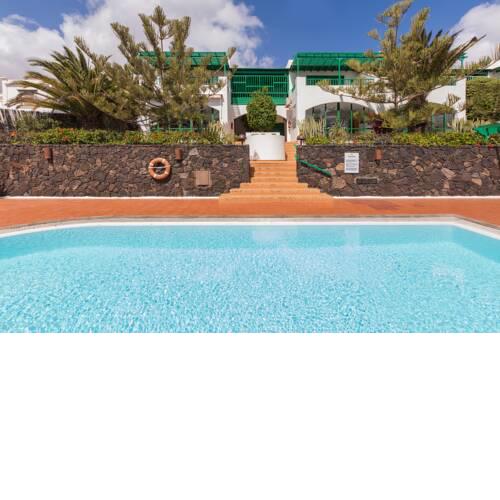 Conylanza Golf y Mar Suites