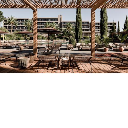 Cook's Club Corfu - Adults Only