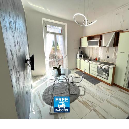 Cool Apartment
