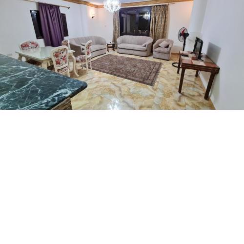 Cool appartement in a family house