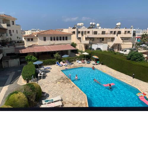 Cool Breeze Second 2 None in Pafos