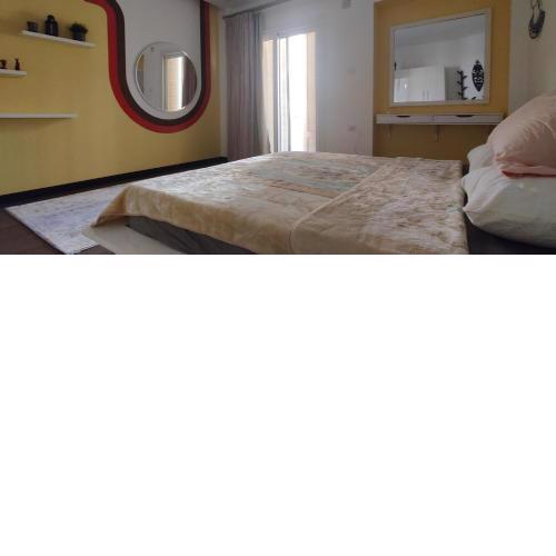Cool & Cheap Room in Quiet Area. Close to Zamalek.