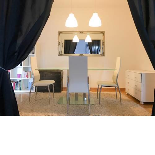 Cool flat Geneva