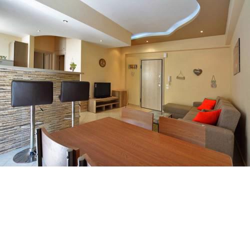 Cool & Modern Apt next to Athens' Center