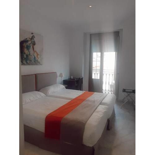 Cool Sevilla Hotel