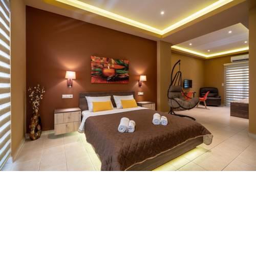 Cool Style Private Apartments