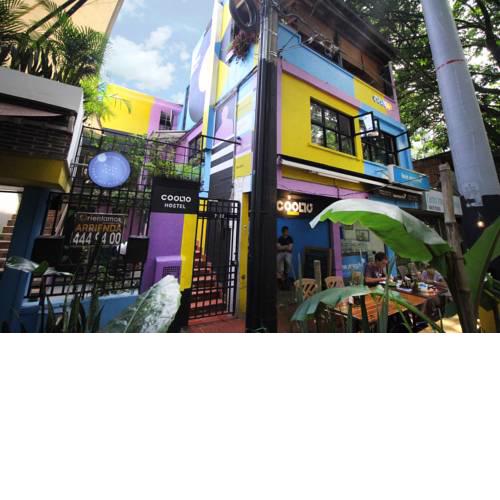 COOLTO Art Lodge