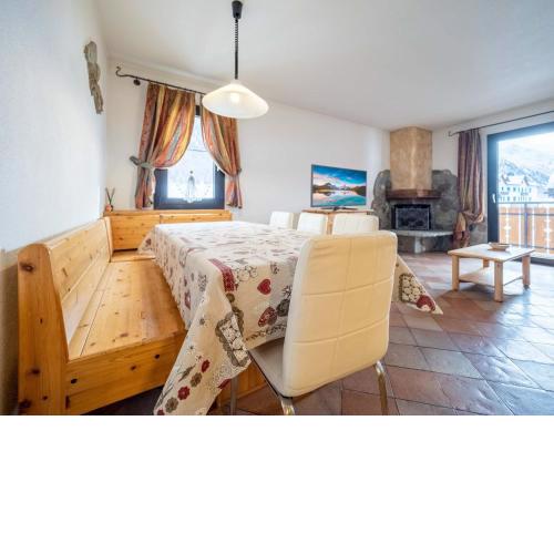 Coop Paradisin Apartment