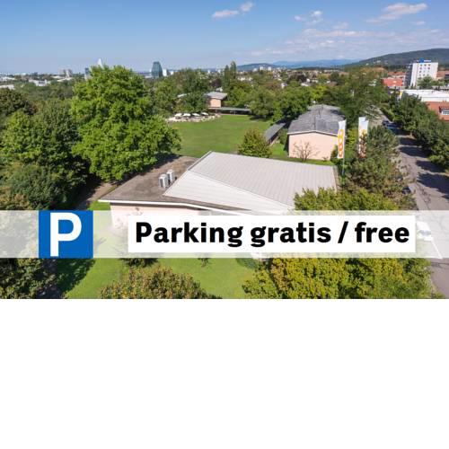 Coop Tagungszentrum