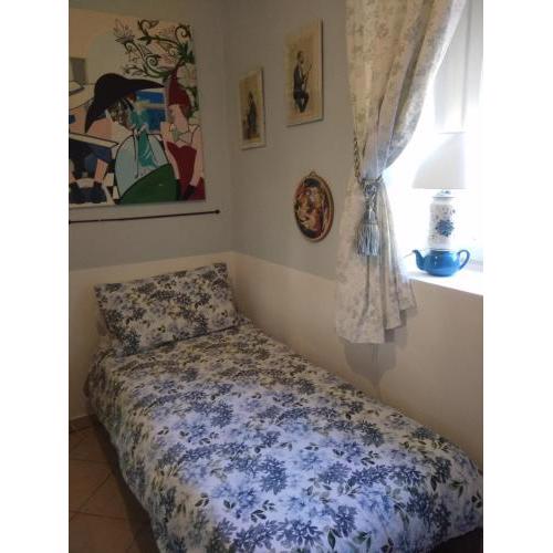 Coosy Single Room