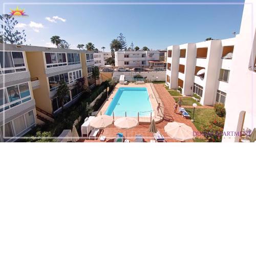 Copacabana Apartment