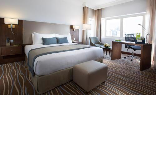 Copthorne Downtown