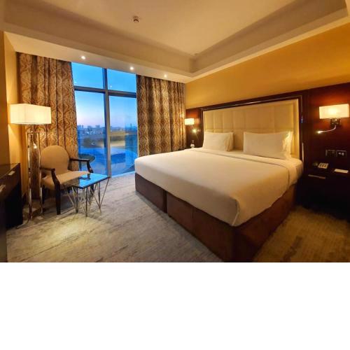 Copthorne Hotel Dubai