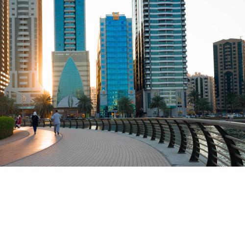 Copthorne Hotel Sharjah