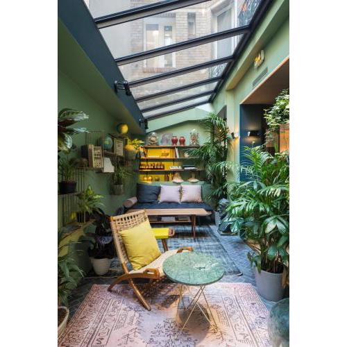 COQ Hotel Paris
