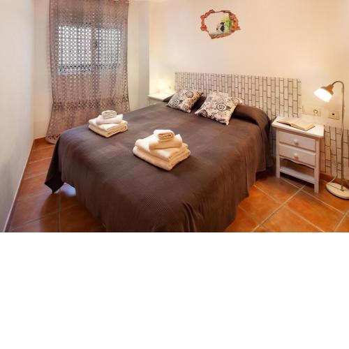 Coqueto Apartamento B en Carihuela junto al mar
