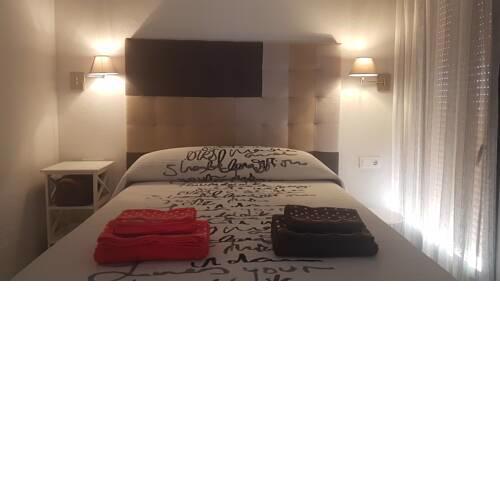 Coqueto Apartamento en El Retiro