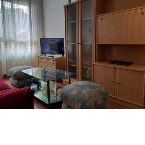 Coqueto Apartamento vacacional, próximo a la playa