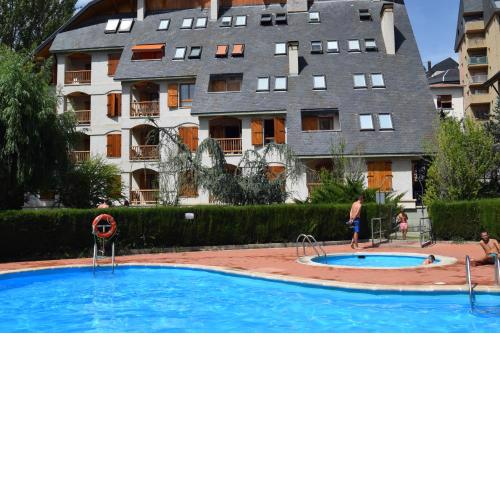 COQUETO APARTAMENTO