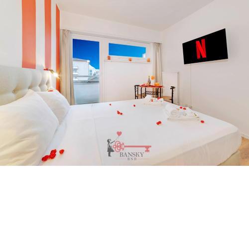 Coral 5* for 2 Pax City Wi-Fi Free