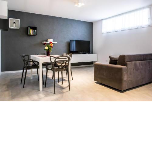 Coral Apartment