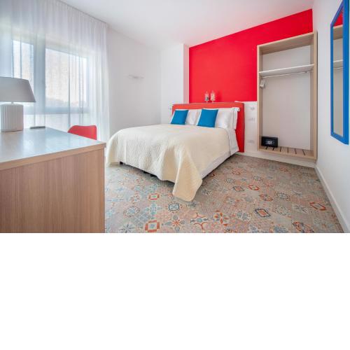 Coral Apartments
