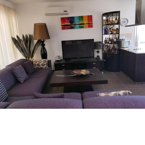 Coral Bay Amazing Luxury Seaview Villa
