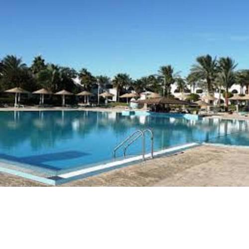 Coral Bay Prestige Apartment