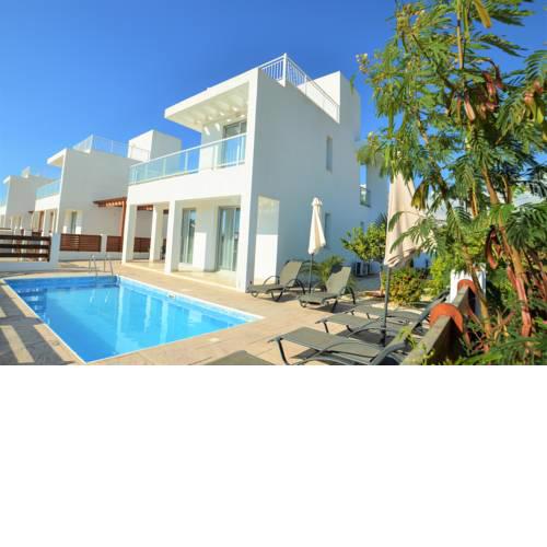 Coral Bay Villa 10