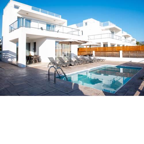 Coral Bay Villa 2