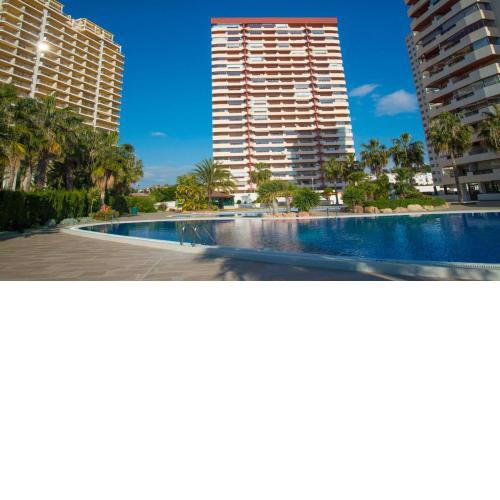 Coral Beach 12D