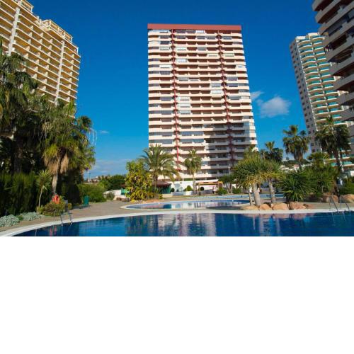 Coral Beach 210A
