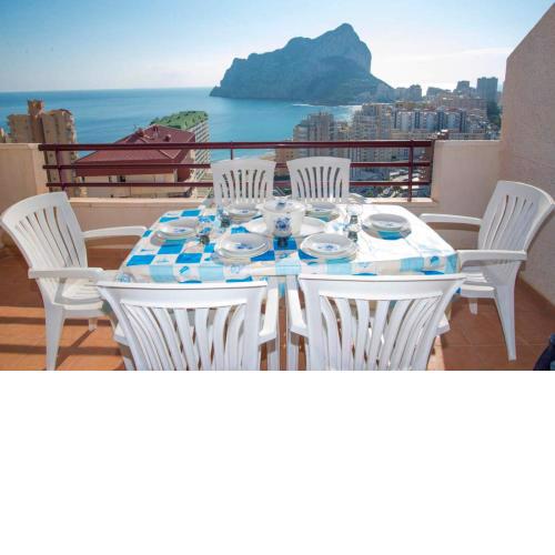Coral Beach 320D