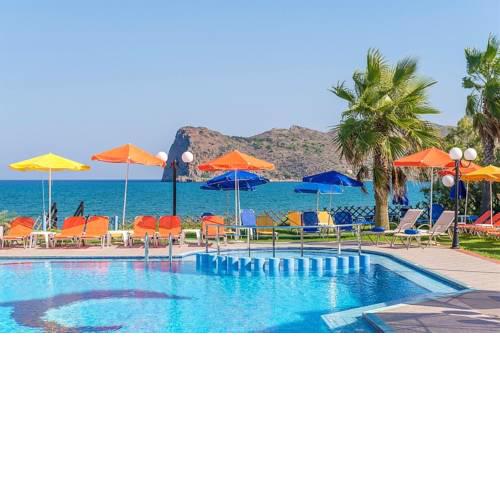 Coral Beach Hotel