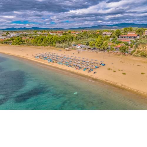 Coral Blue Beach Hotel