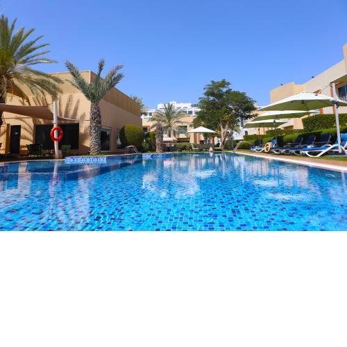 Coral Boutique Villas