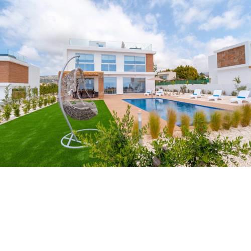 Coral Elite Residences